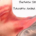 938 Bodypainting mit Adriana Joana Roeper